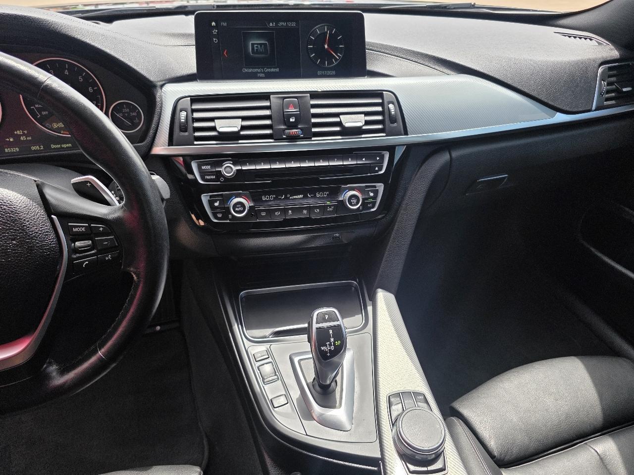 BMW 4 Series 430i Gran Coupe 2019