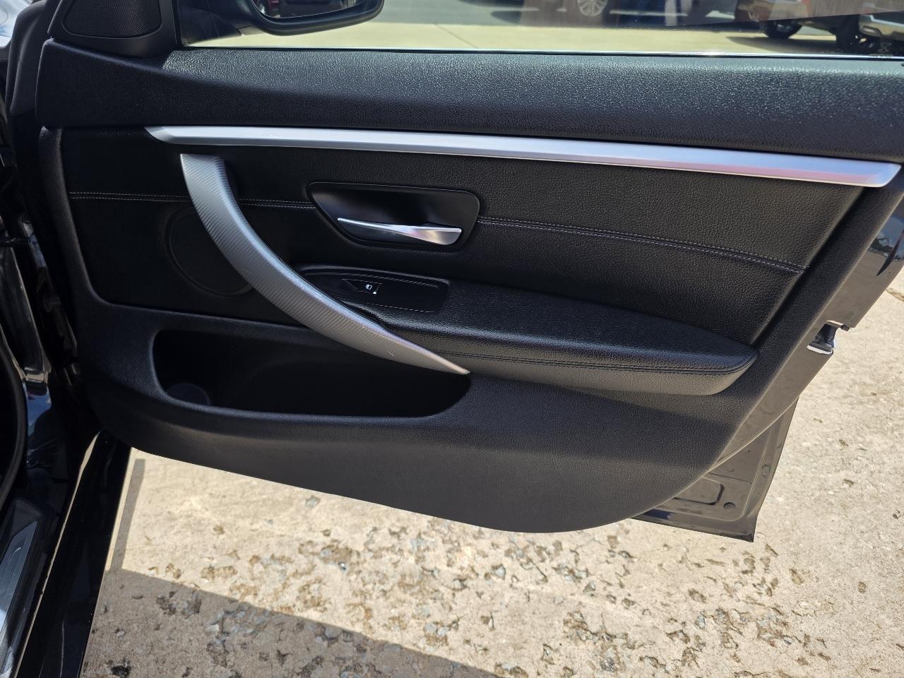 BMW 4 Series 430i Gran Coupe 2019