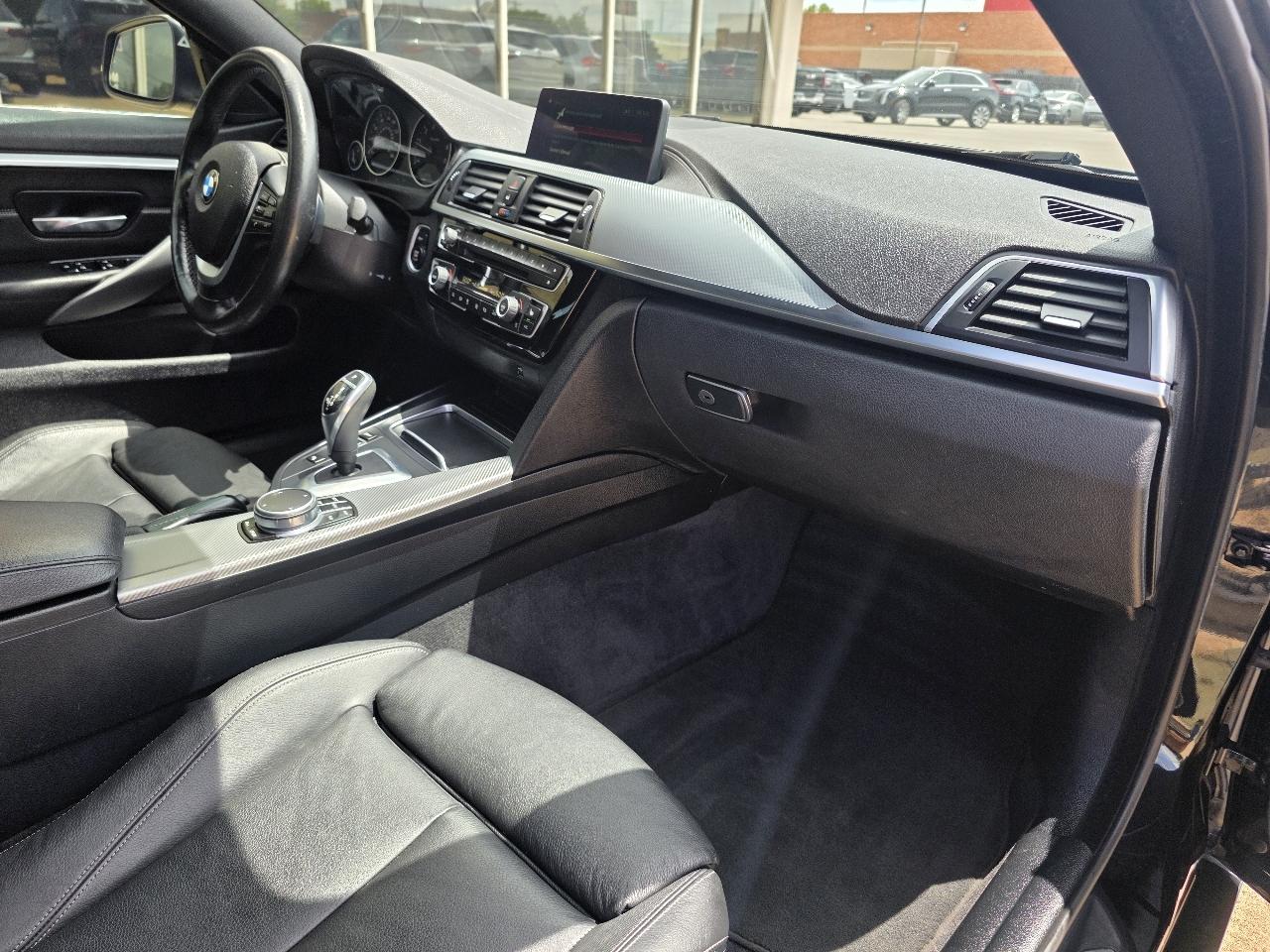 BMW 4 Series 430i Gran Coupe 2019