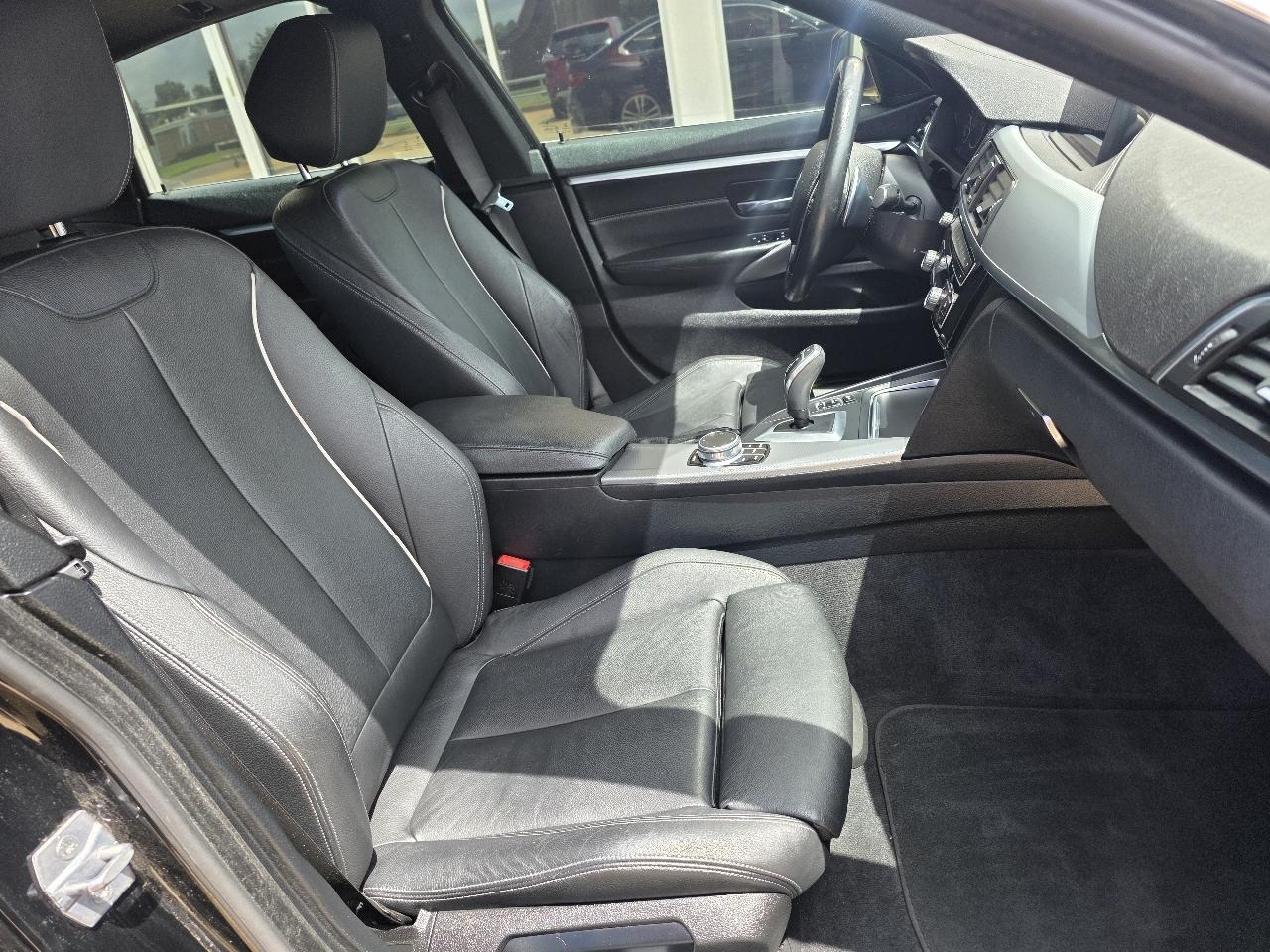 BMW 4 Series 430i Gran Coupe 2019