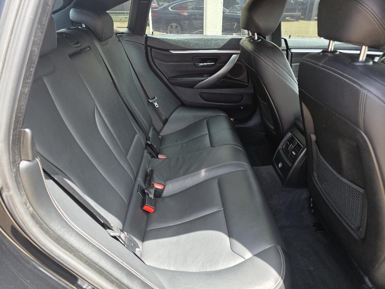 BMW 4 Series 430i Gran Coupe 2019