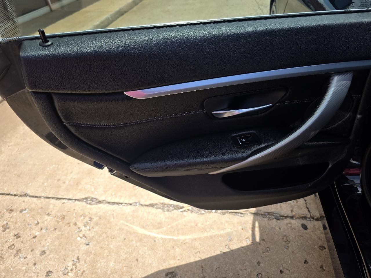 BMW 4 Series 430i Gran Coupe 2019