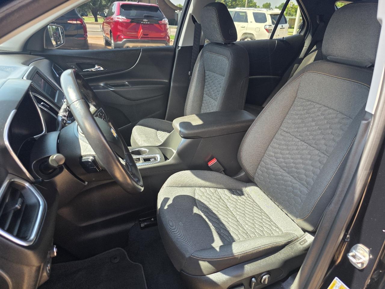 Chevrolet Equinox AWD 4dr LT w/1LT 2020