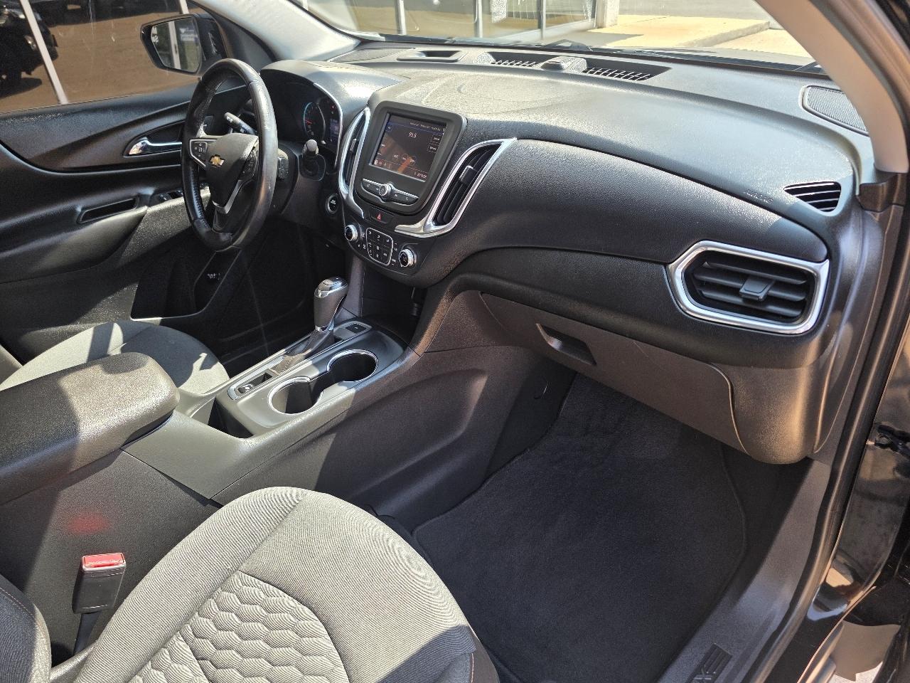 Chevrolet Equinox AWD 4dr LT w/1LT 2020