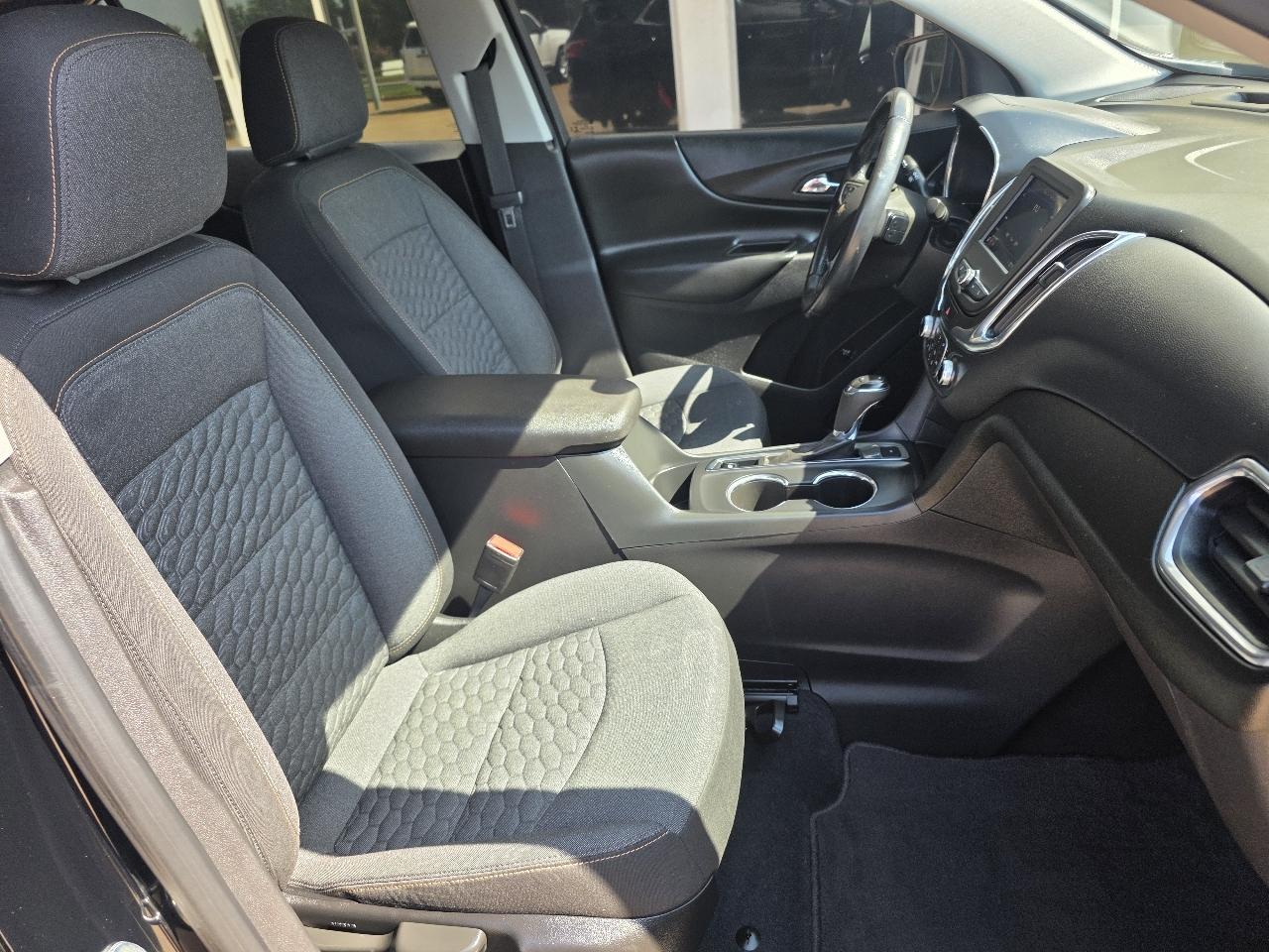 Chevrolet Equinox AWD 4dr LT w/1LT 2020
