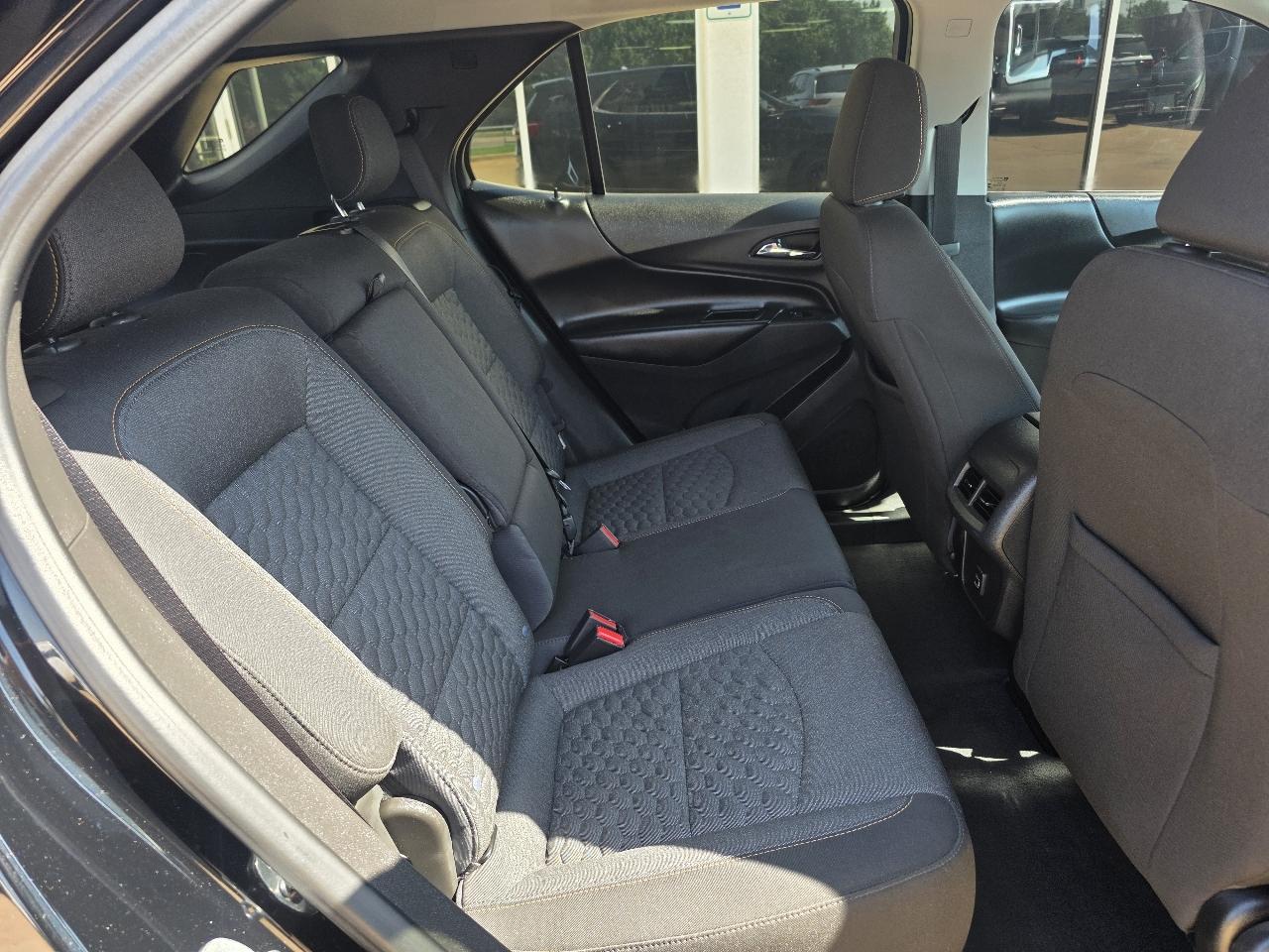Chevrolet Equinox AWD 4dr LT w/1LT 2020