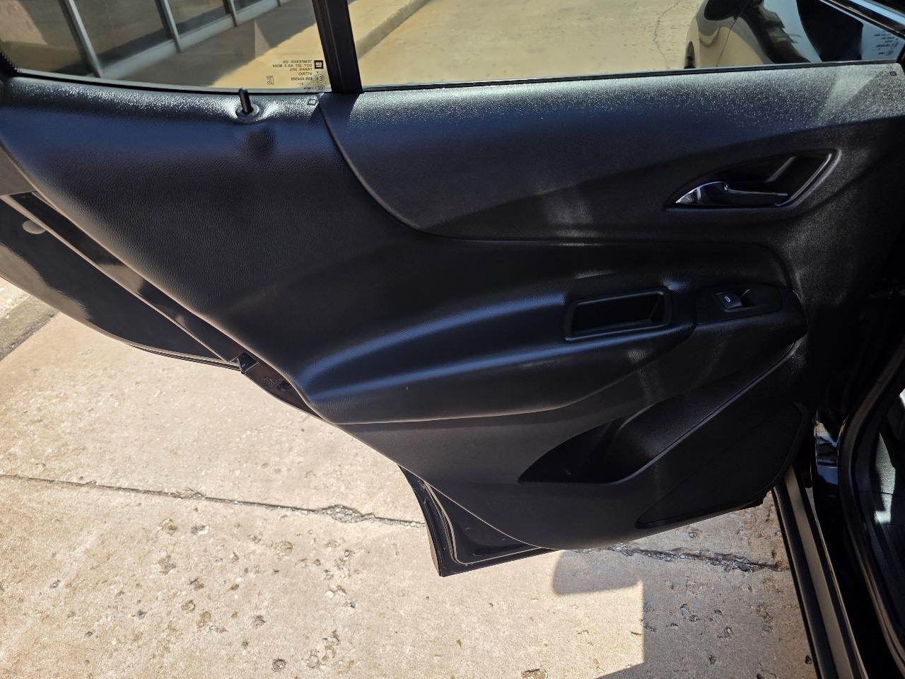 Chevrolet Equinox AWD 4dr LT w/1LT 2020