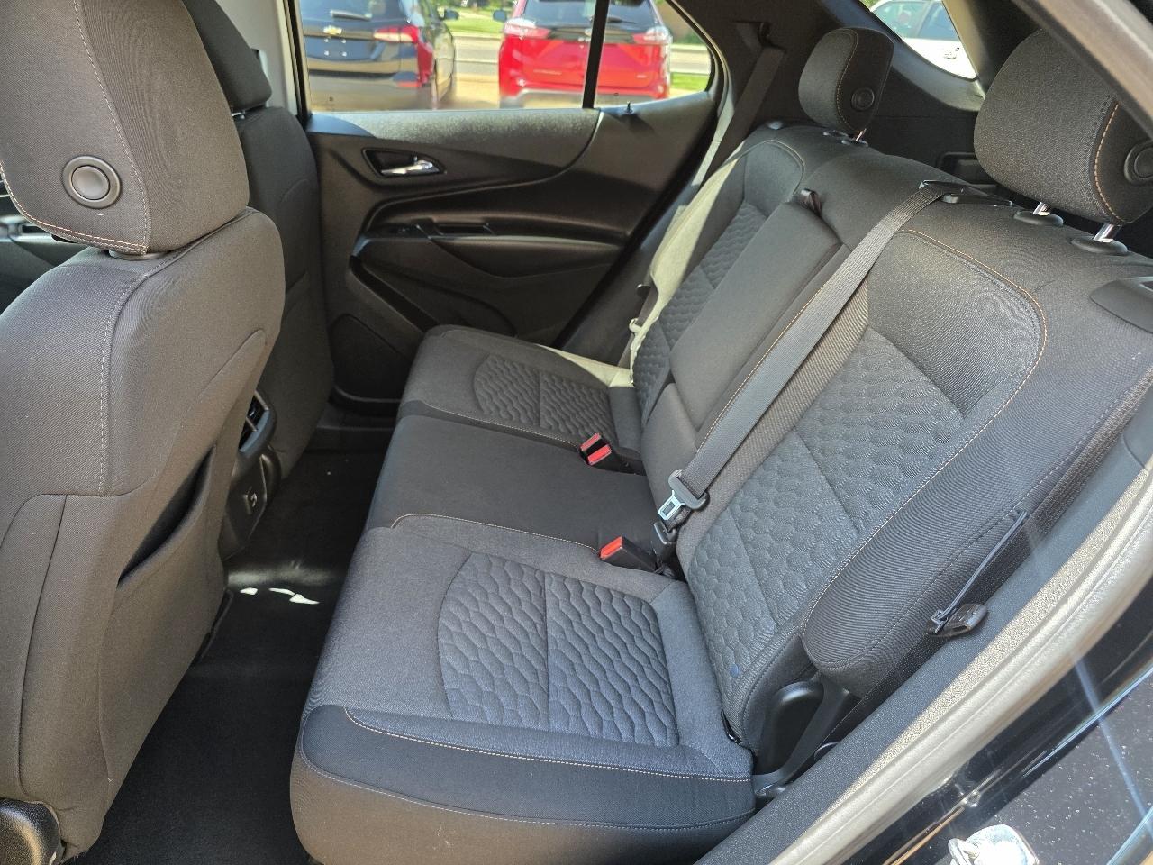 Chevrolet Equinox AWD 4dr LT w/1LT 2020