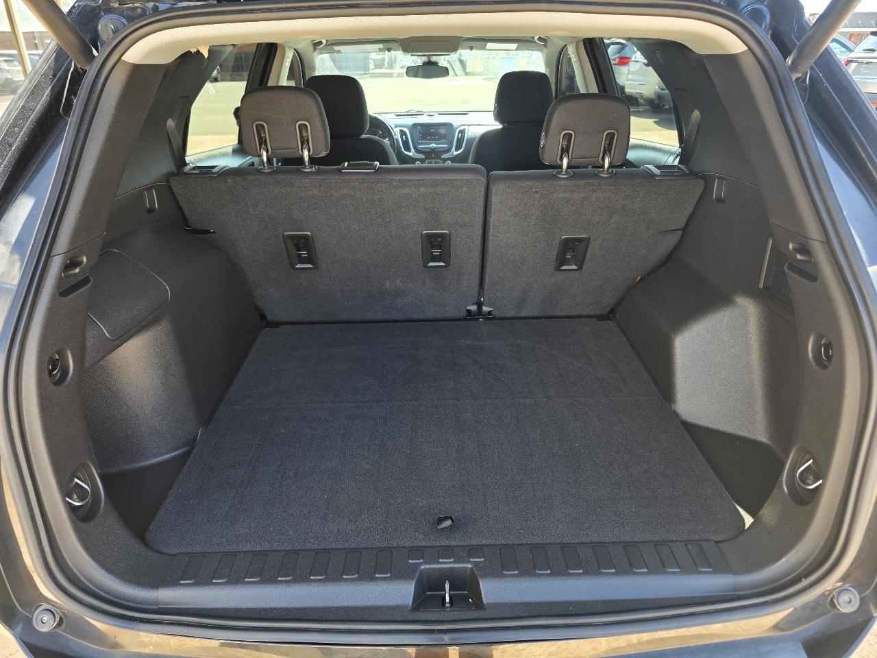 Chevrolet Equinox AWD 4dr LT w/1LT 2020