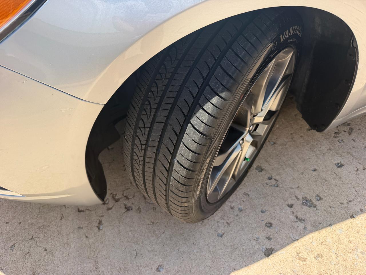 Ford Fusion SEL FWD 2020
