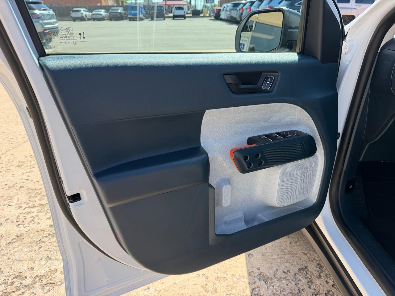 Ford Maverick XLT FWD SuperCrew 2023