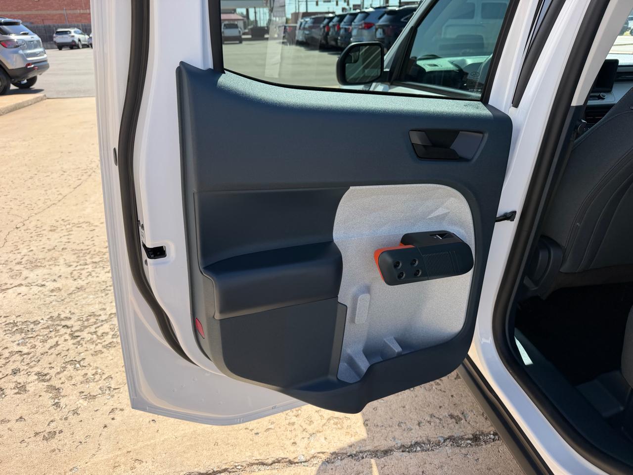 Ford Maverick XLT FWD SuperCrew 2023