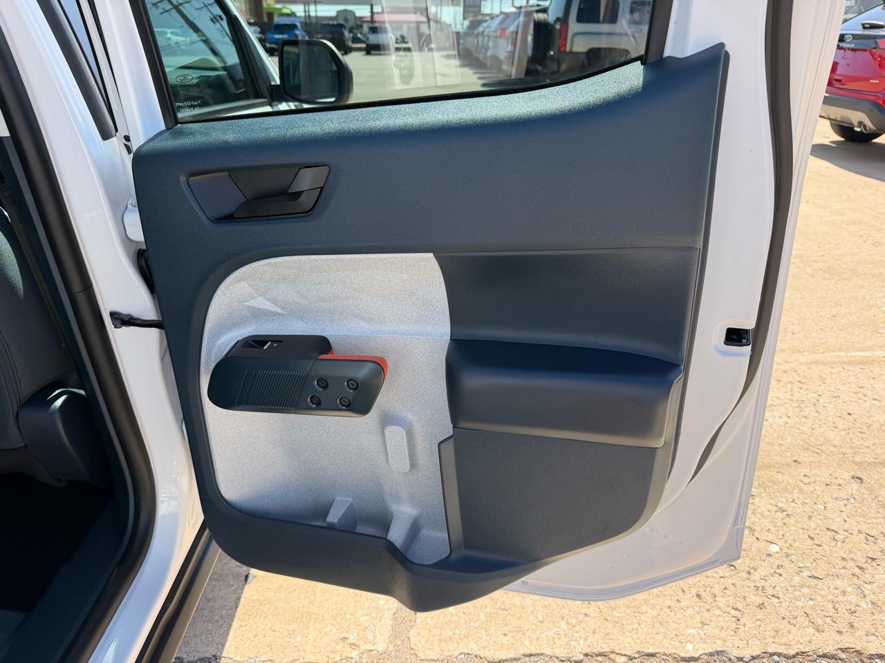 Ford Maverick XLT FWD SuperCrew 2023