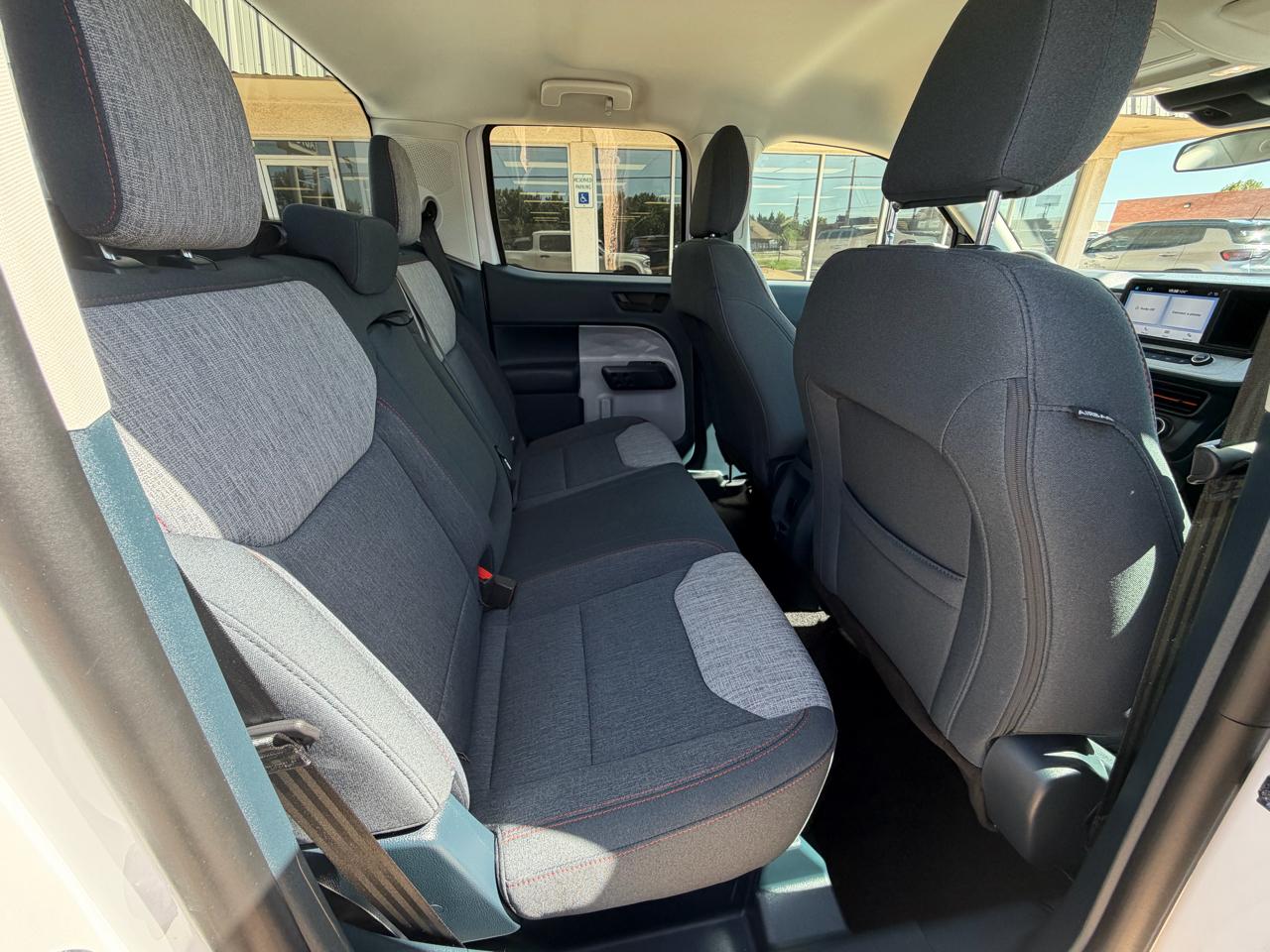 Ford Maverick XLT FWD SuperCrew 2023