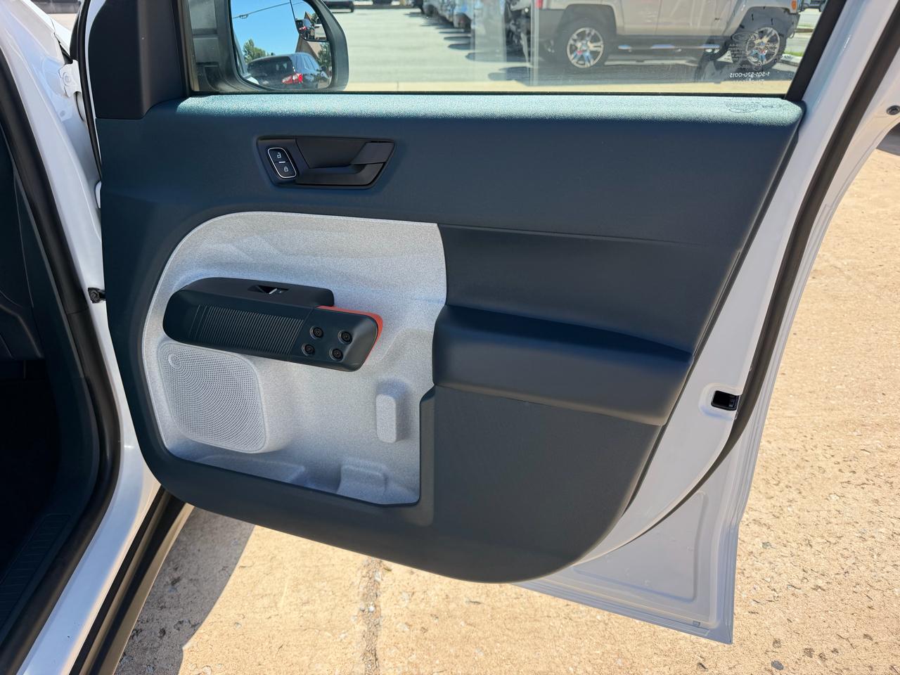 Ford Maverick XLT FWD SuperCrew 2023