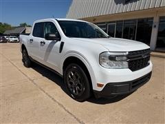 2023 Ford Maverick 