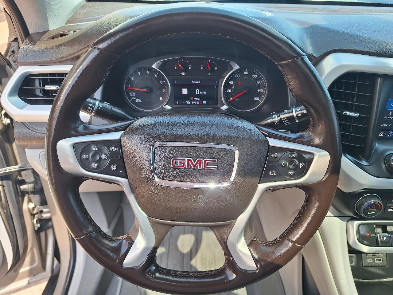 GMC Acadia AWD 4dr SLT 2023