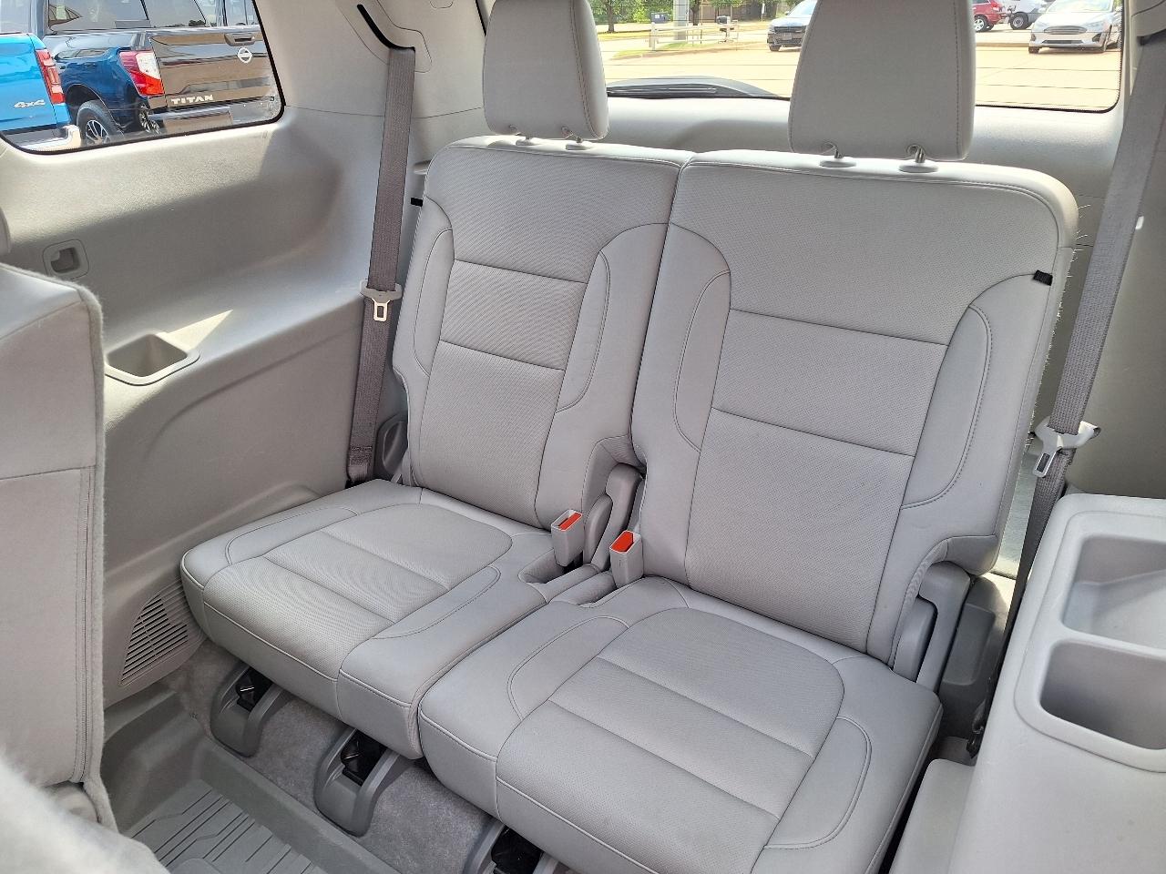 GMC Acadia AWD 4dr SLT 2023
