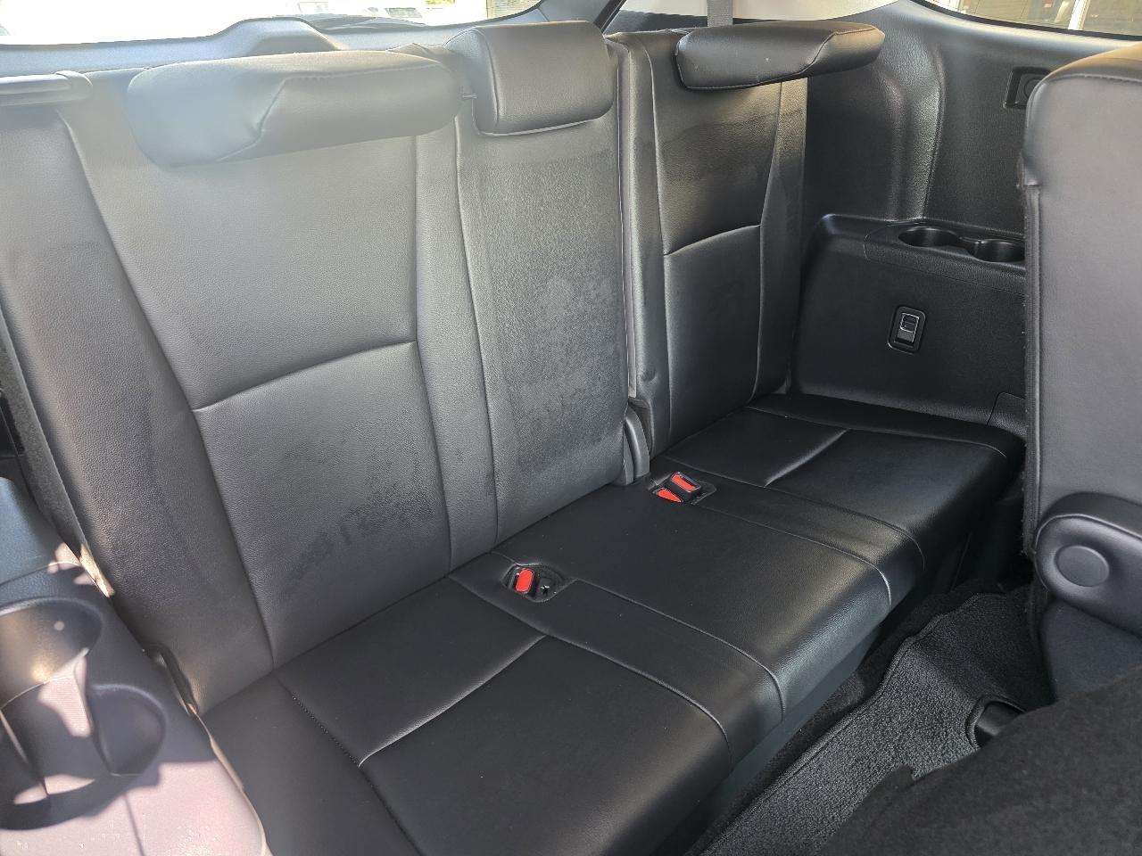 Toyota Highlander Hybrid XLE AWD (Natl) 2024