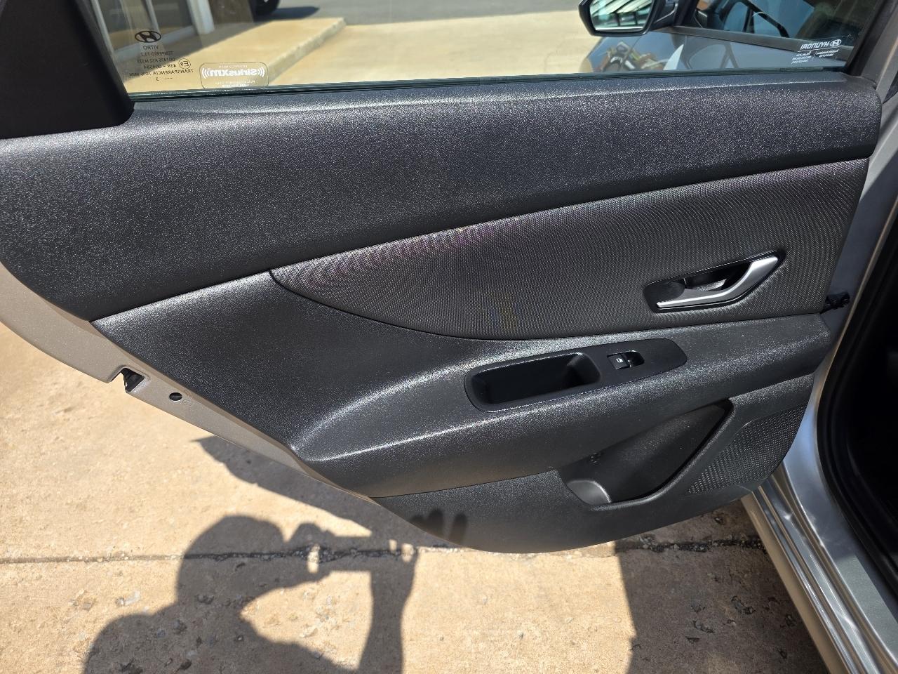Hyundai Elantra SEL IVT 2023