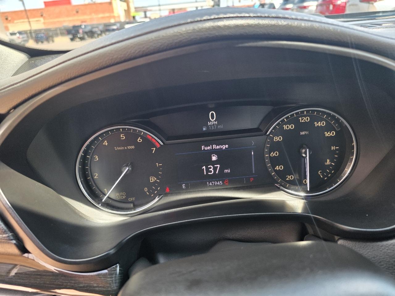 Cadillac XT4 FWD 4dr Premium Luxury 2019