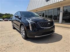 2019 Cadillac XT4 