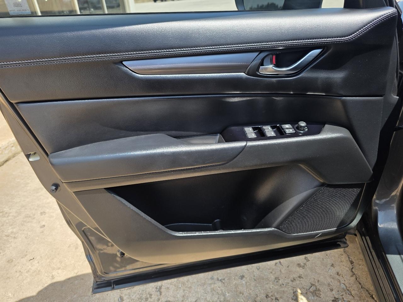 Mazda CX-5 2.5 S Preferred Package AWD 2023