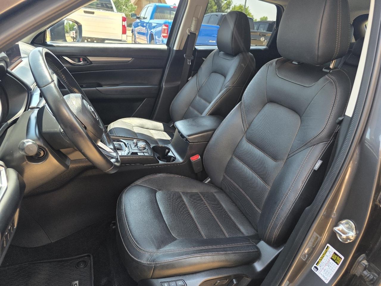 Mazda CX-5 2.5 S Preferred Package AWD 2023