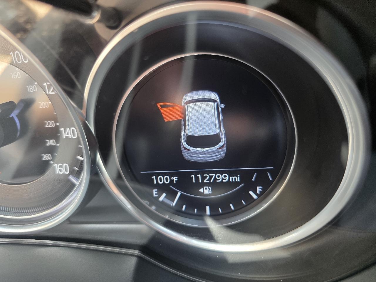 Mazda CX-5 2.5 S Preferred Package AWD 2023