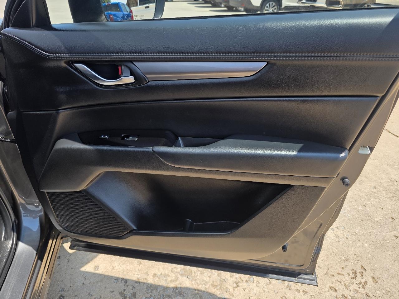 Mazda CX-5 2.5 S Preferred Package AWD 2023