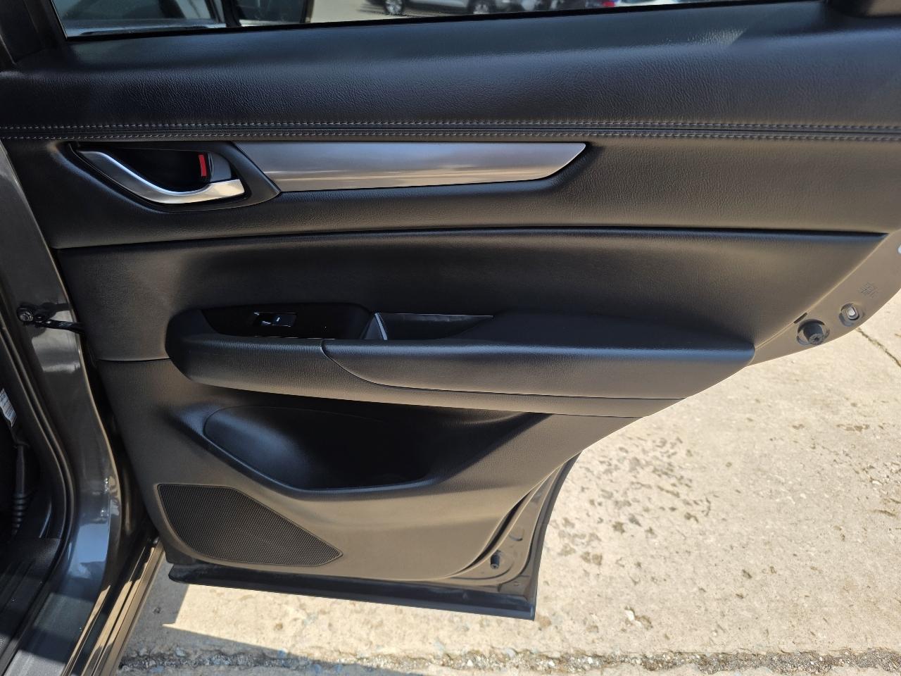 Mazda CX-5 2.5 S Preferred Package AWD 2023