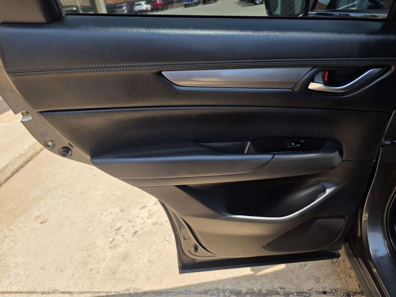 Mazda CX-5 2.5 S Preferred Package AWD 2023