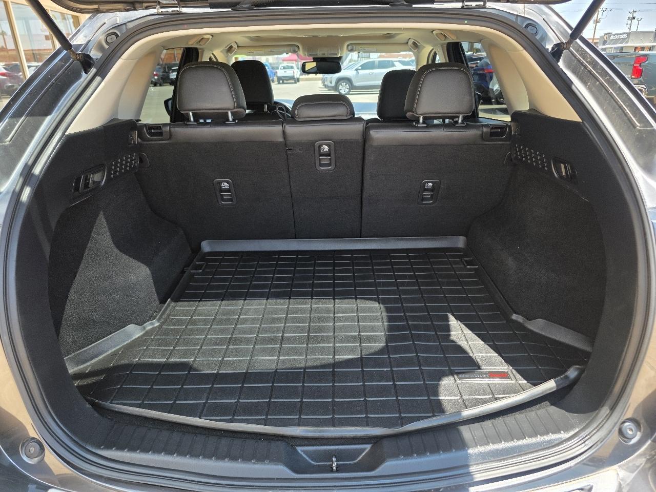 Mazda CX-5 2.5 S Preferred Package AWD 2023