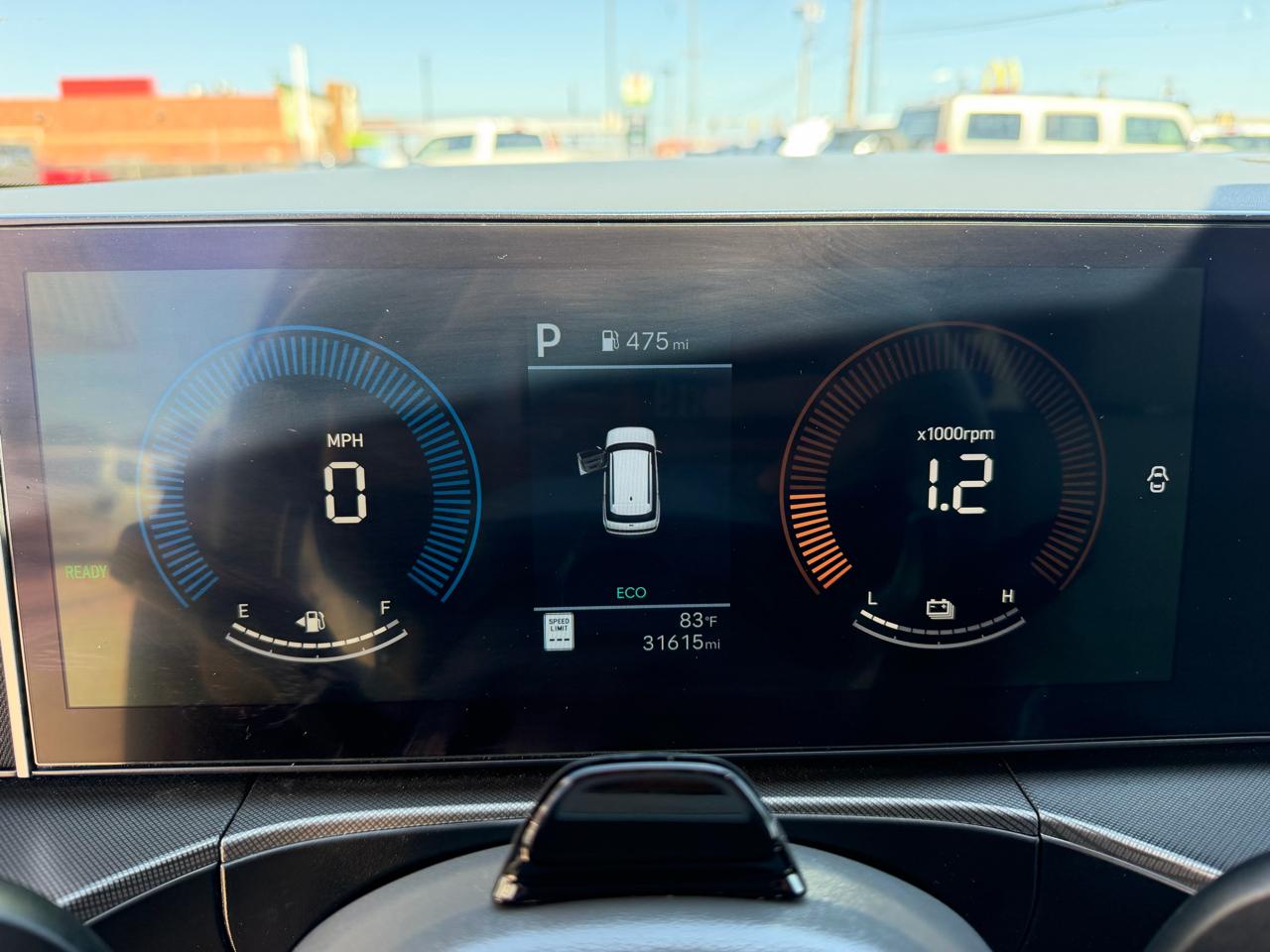 Hyundai Santa Fe Hybrid SEL FWD 2025