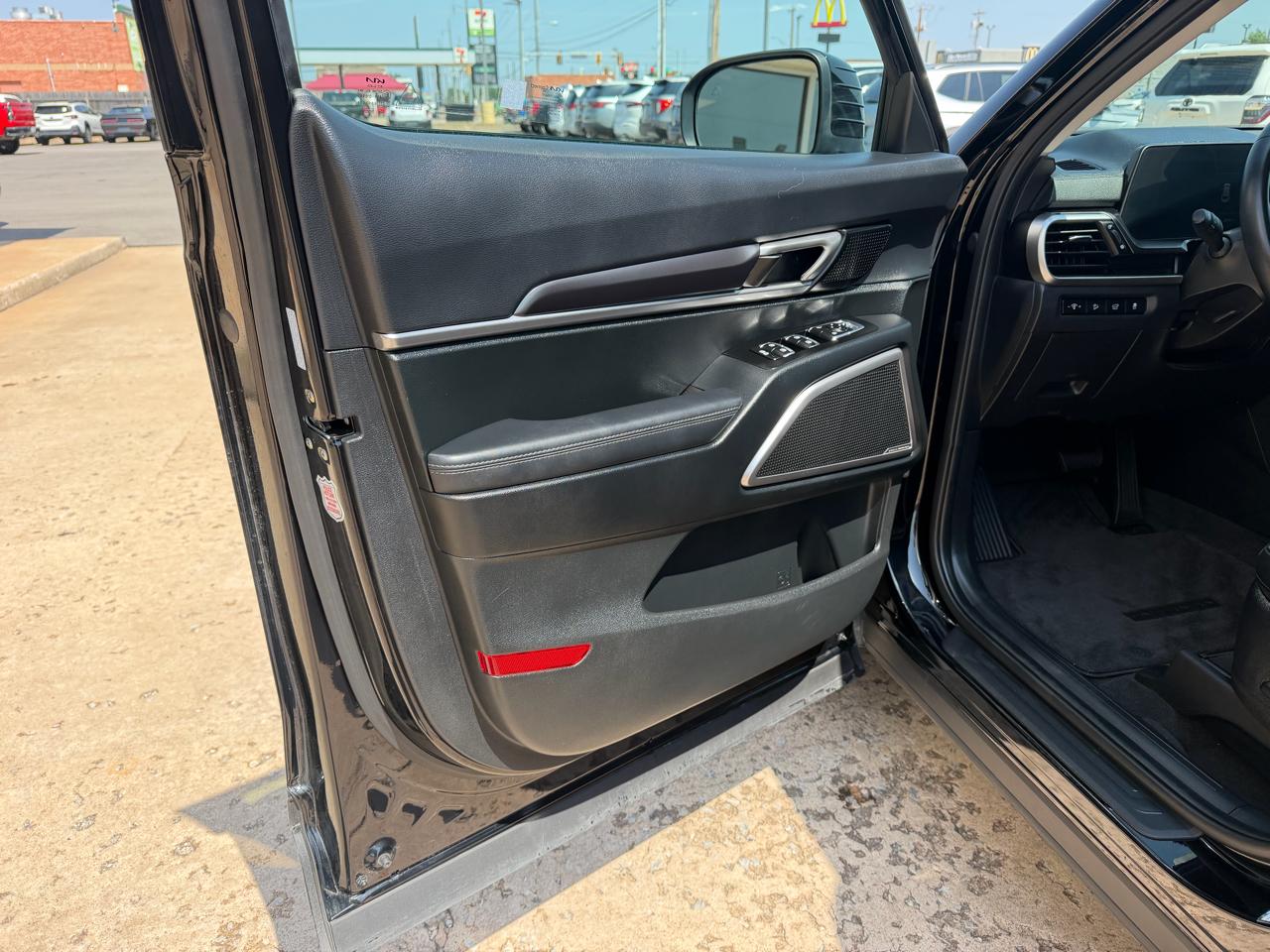 Kia Telluride S FWD 2025