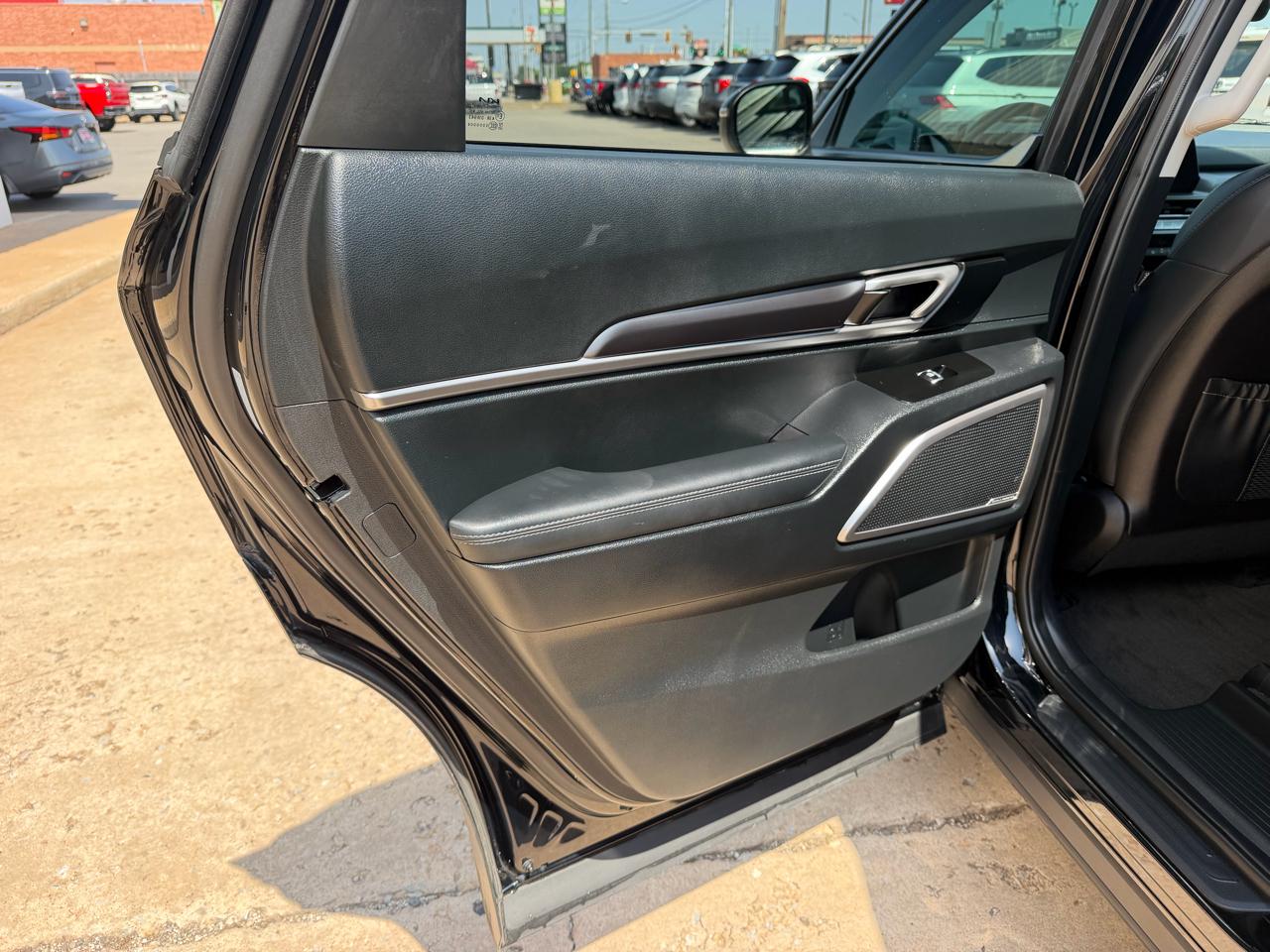Kia Telluride S FWD 2025