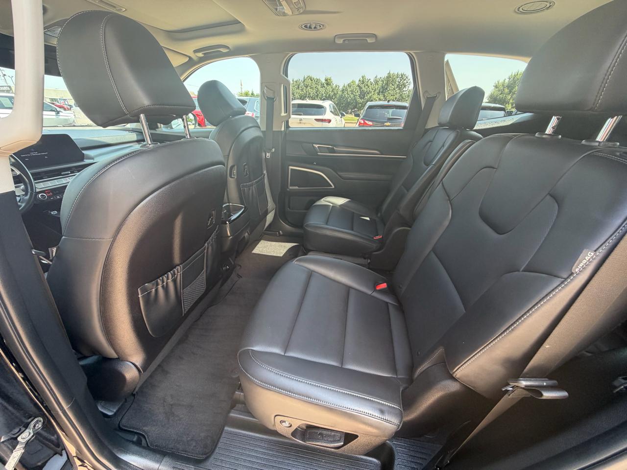 Kia Telluride S FWD 2025