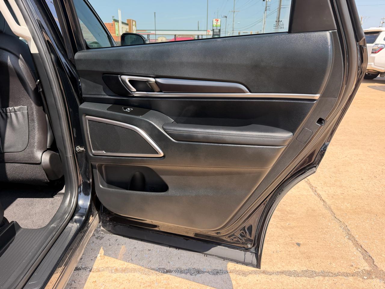 Kia Telluride S FWD 2025