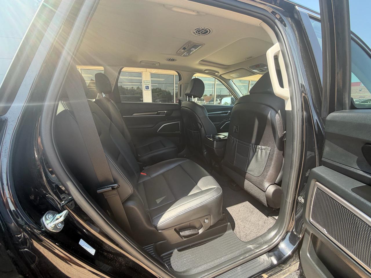 Kia Telluride S FWD 2025