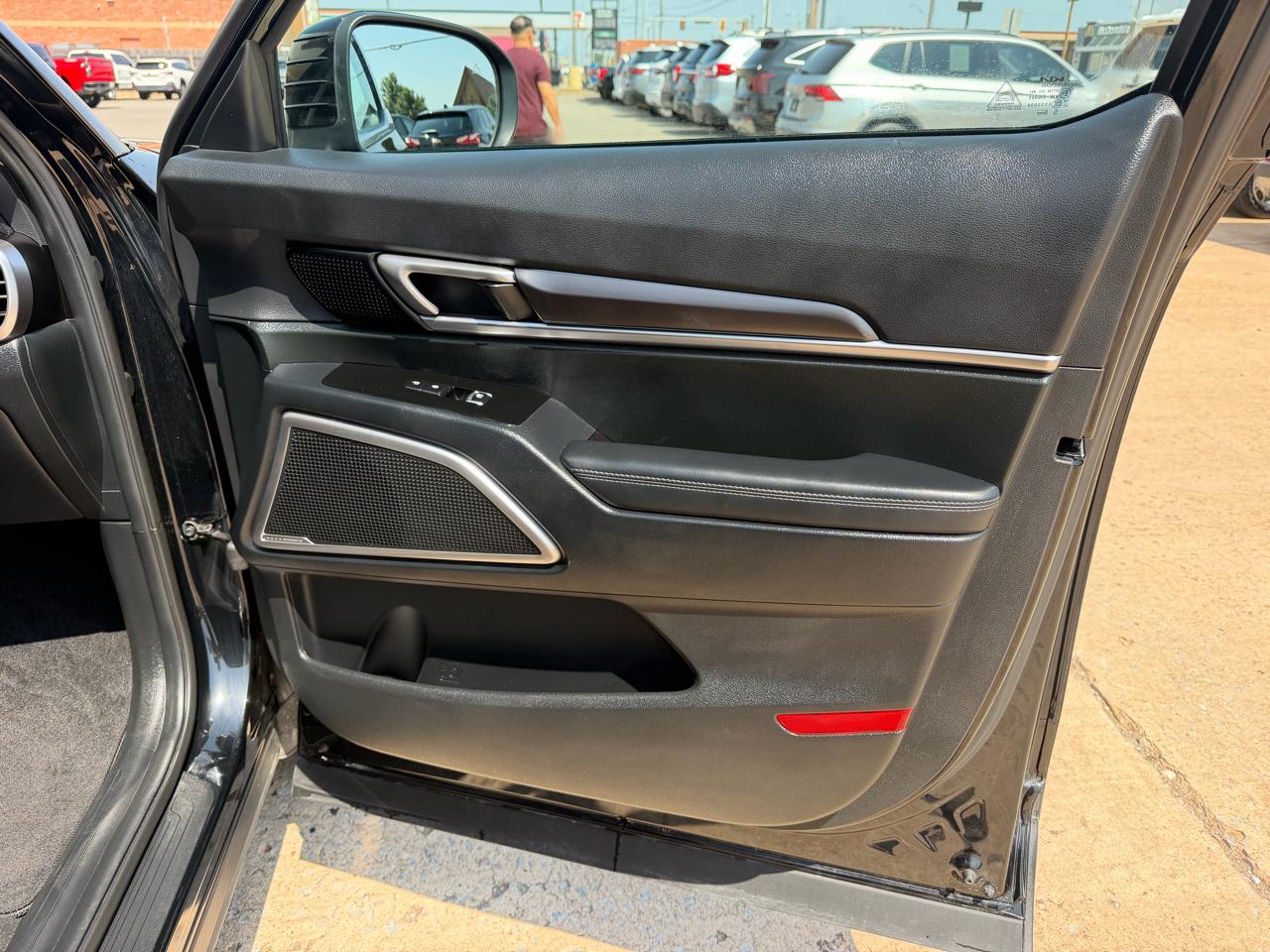 Kia Telluride S FWD 2025