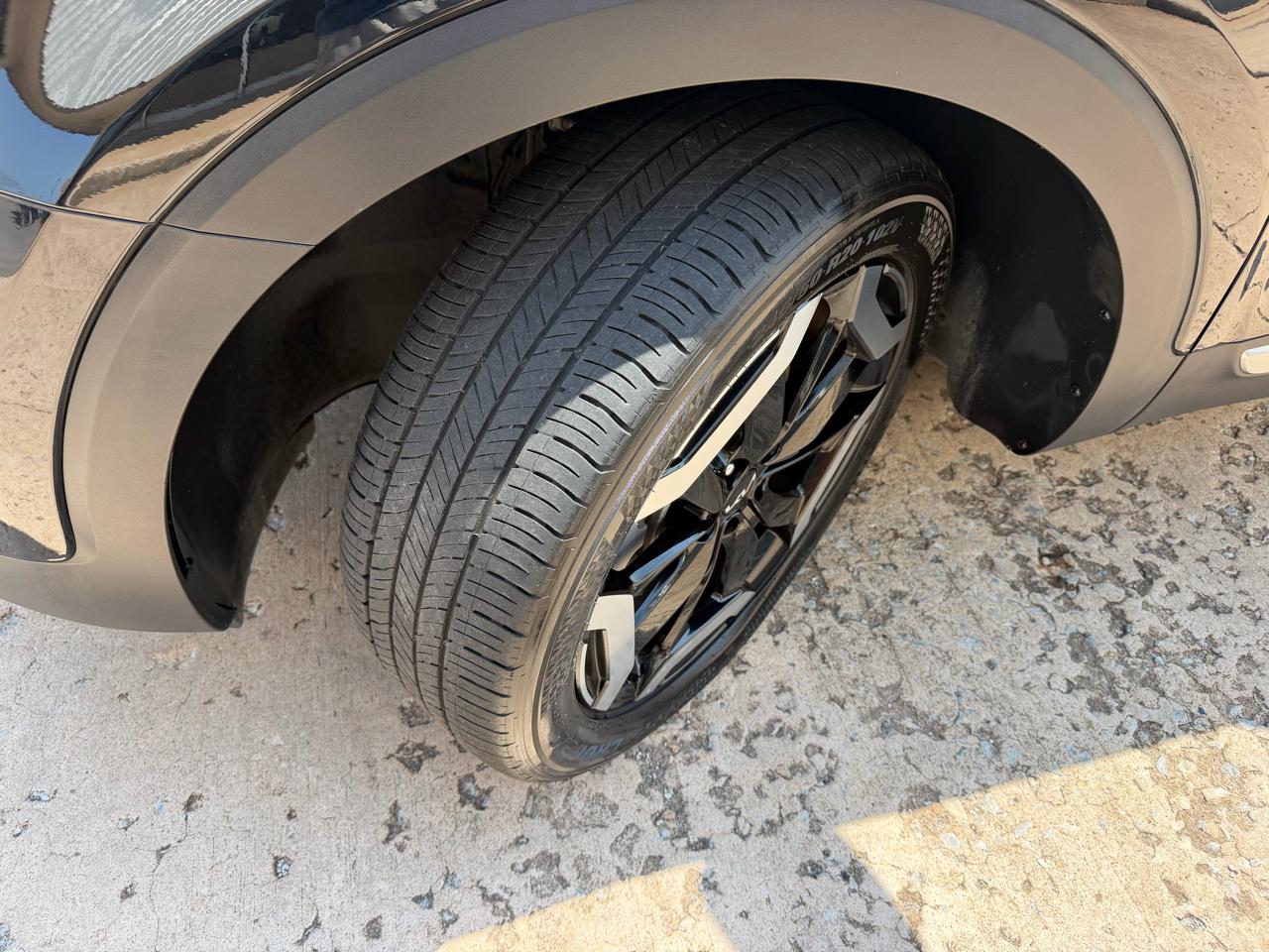 Kia Telluride S FWD 2025