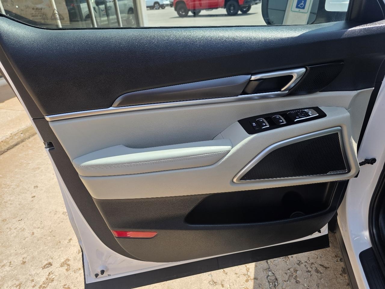 Kia Telluride S FWD 2025