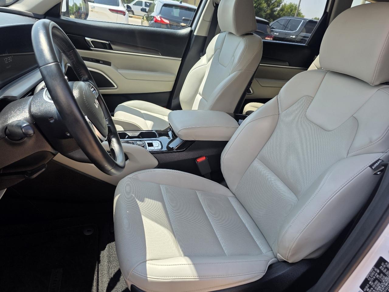 Kia Telluride S FWD 2025