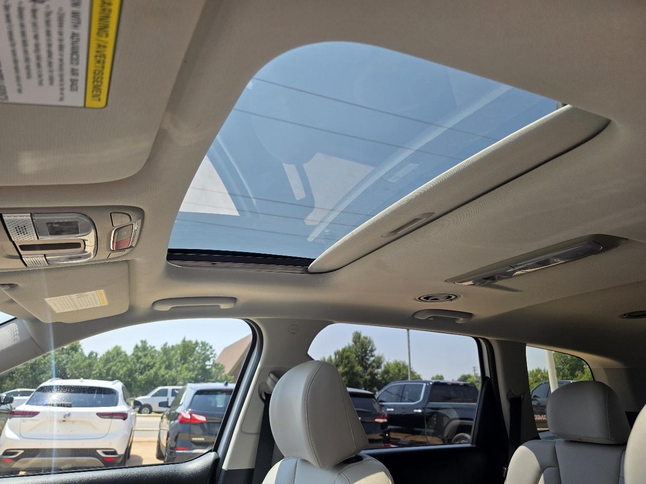 Kia Telluride S FWD 2025