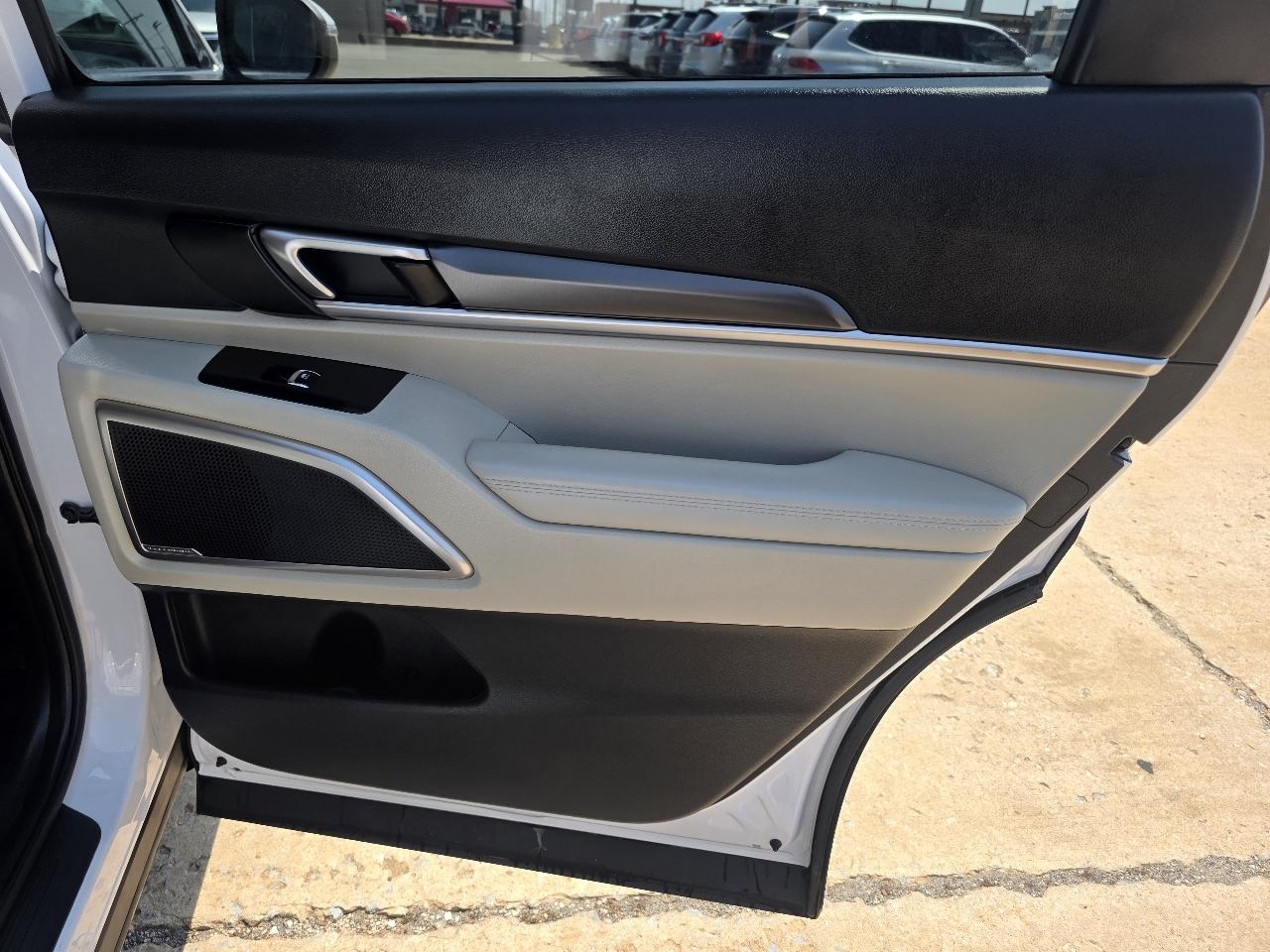 Kia Telluride S FWD 2025
