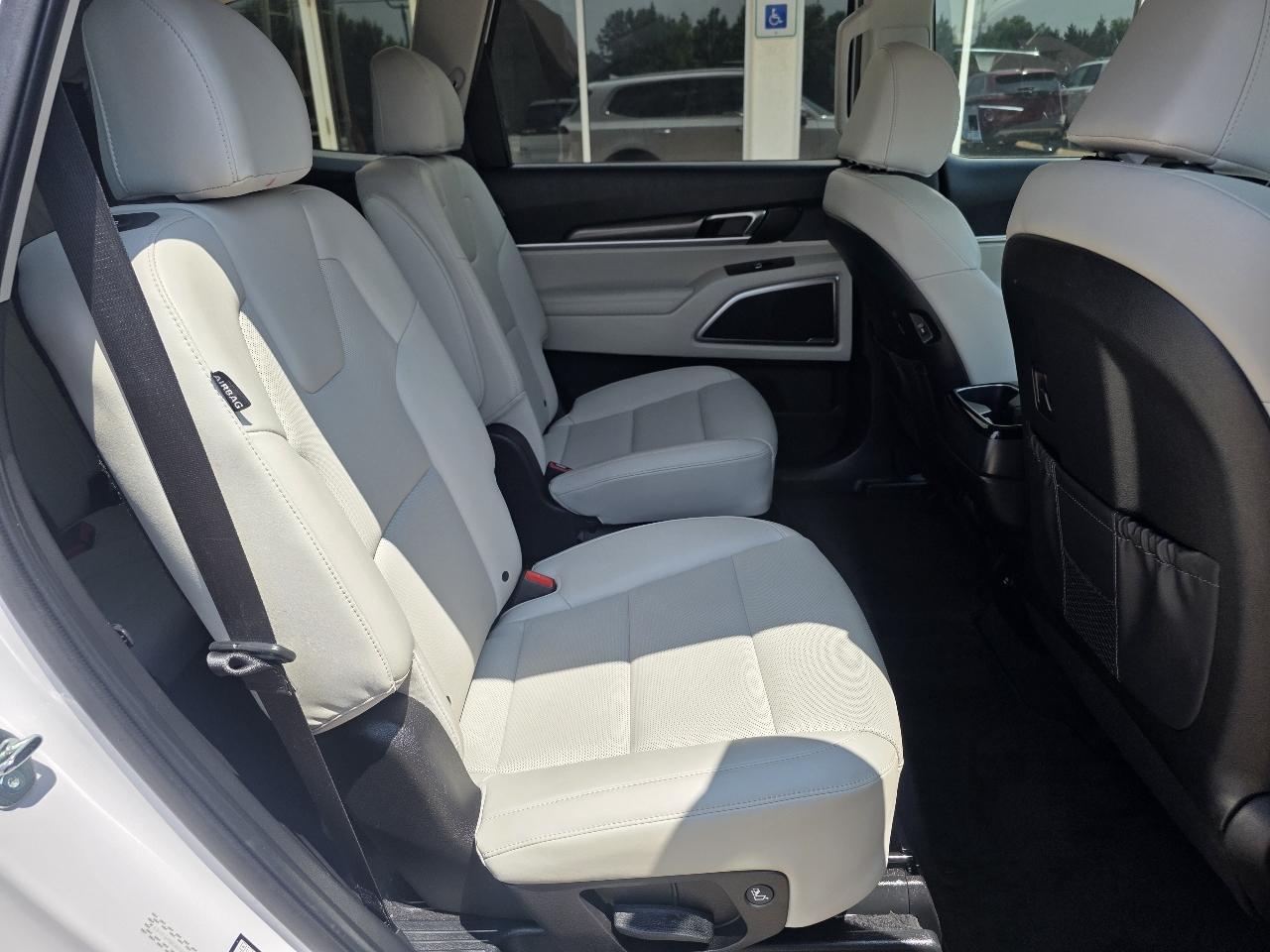 Kia Telluride S FWD 2025