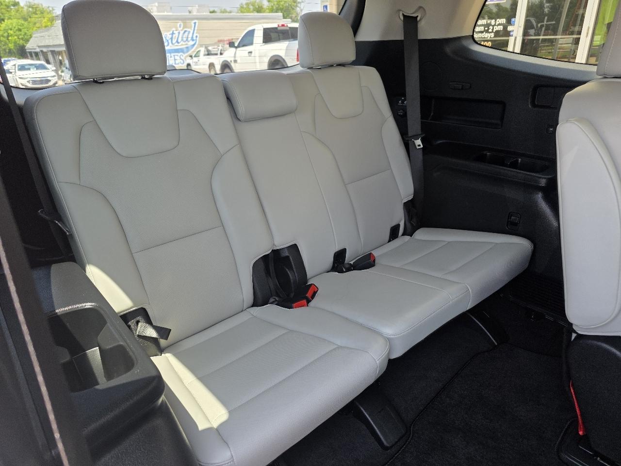 Kia Telluride S FWD 2025