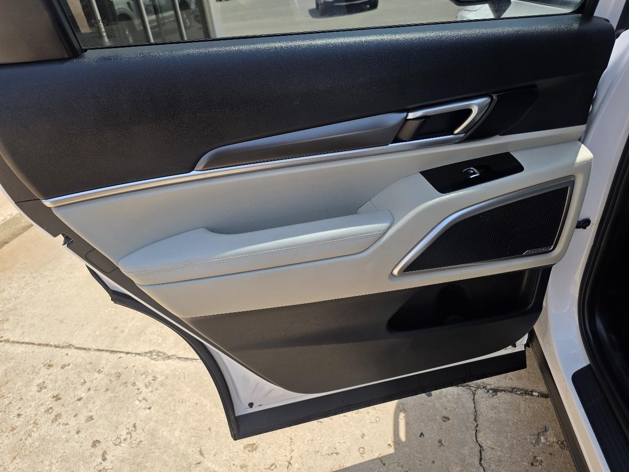Kia Telluride S FWD 2025