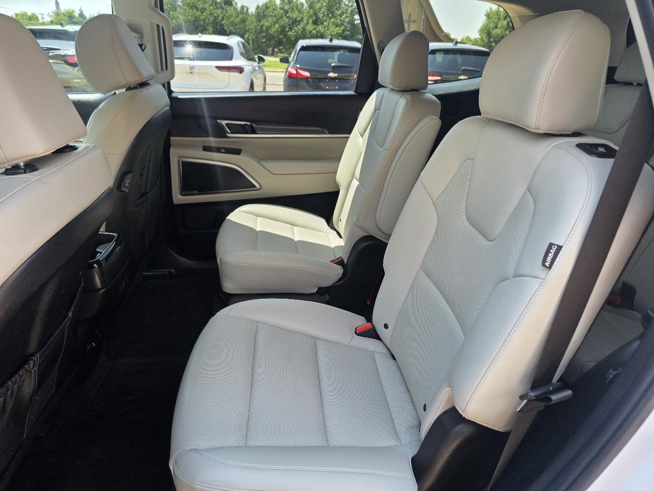 Kia Telluride S FWD 2025