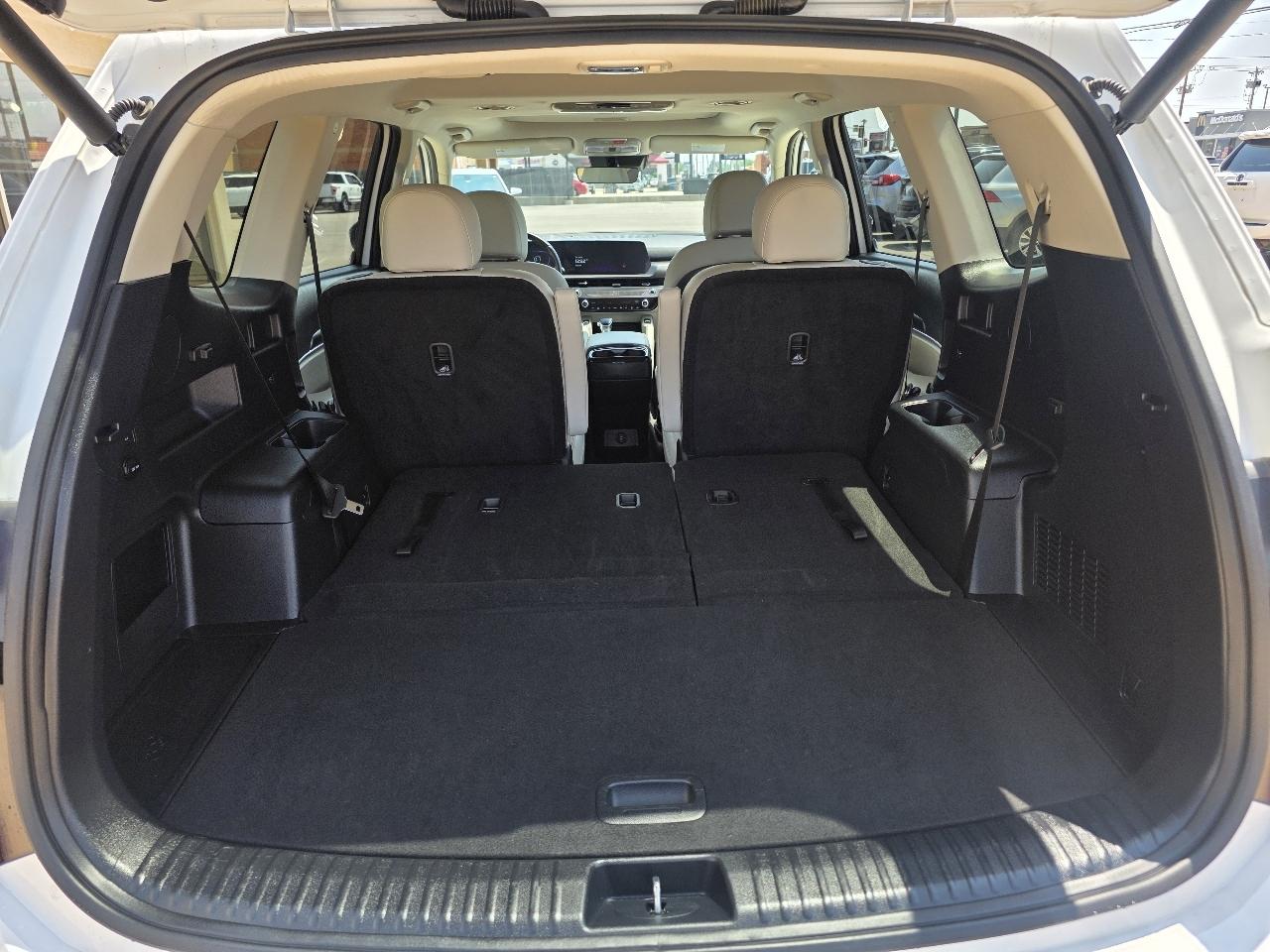 Kia Telluride S FWD 2025